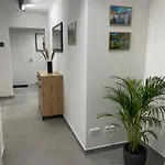 Johannes Apartamento