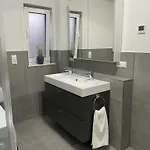 Appartement Johannes *