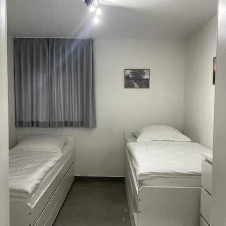Apartamento Johannes *