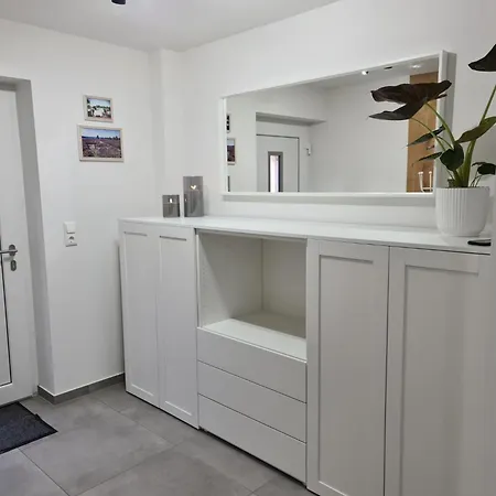 Johannes Apartamento