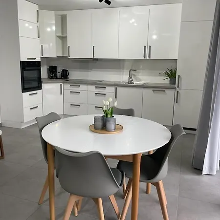 Apartamento Johannes