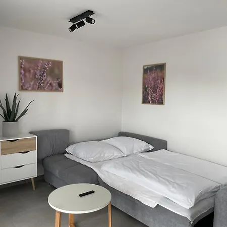 Johannes Apartamento Soltau