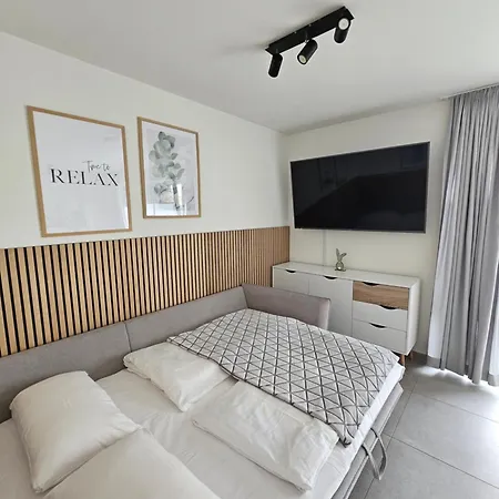 Apartamento Johannes